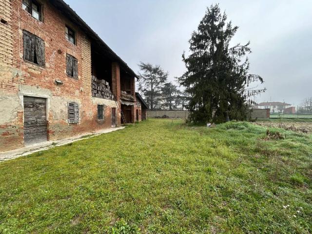 Rustico in vendita a Piemonte, Alessandria