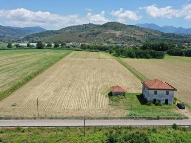 Rustico in vendita a Bivio di Acquavella, Casal Velino Marina