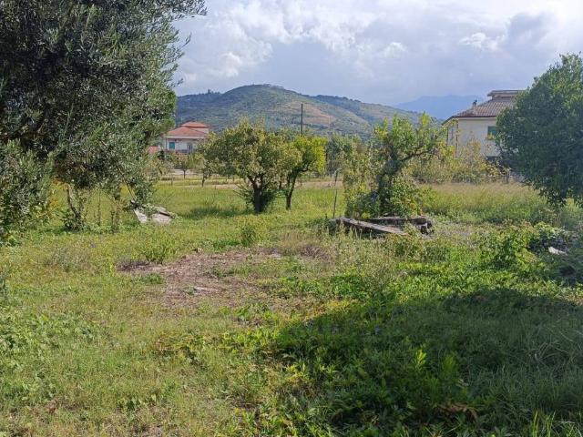 Rustico in vendita a Bivio di Acquavella, Casal Velino Marina
