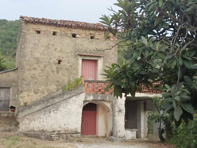 Rustico in vendita a Casal Velino Marina, Campania
