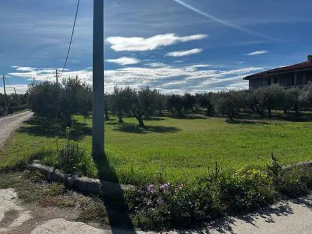 Rustico in vendita a Guarnera, Casalbordino