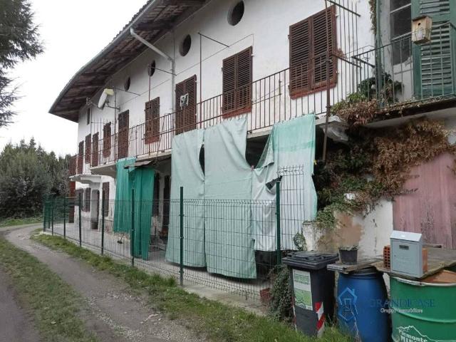 Rustico in vendita a Moransengo-Tonengo, Piemonte