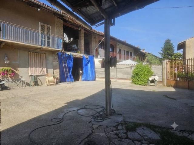 Rustico in vendita a Piemonte, Torino