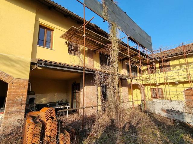 Rustico in vendita a Piemonte, Torino