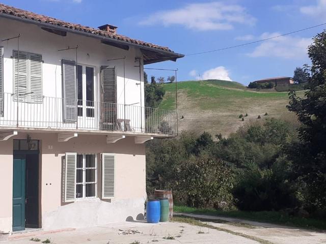 Rustico in vendita a Piemonte, Torino