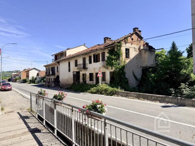 Rustico in vendita a Piemonte, Torino