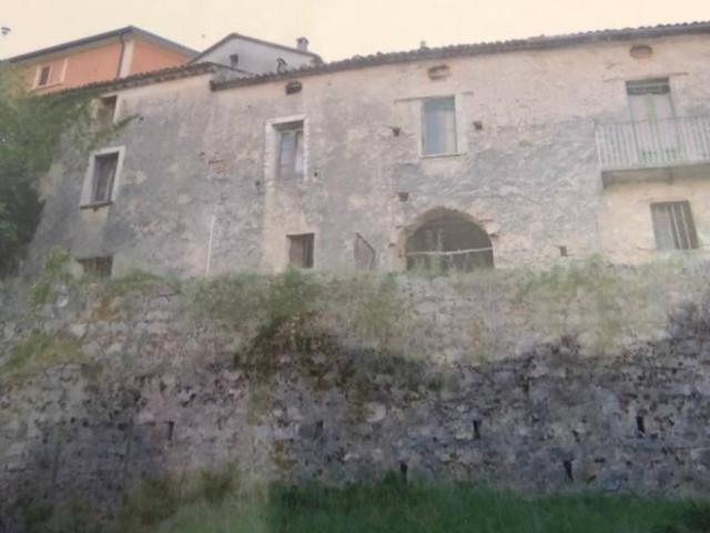 Rustico in vendita a Casalbuono, Campania