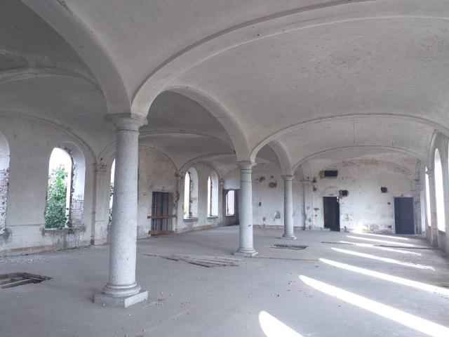 Rustico in vendita a Casalbuttano ed Uniti, Casalbuttano