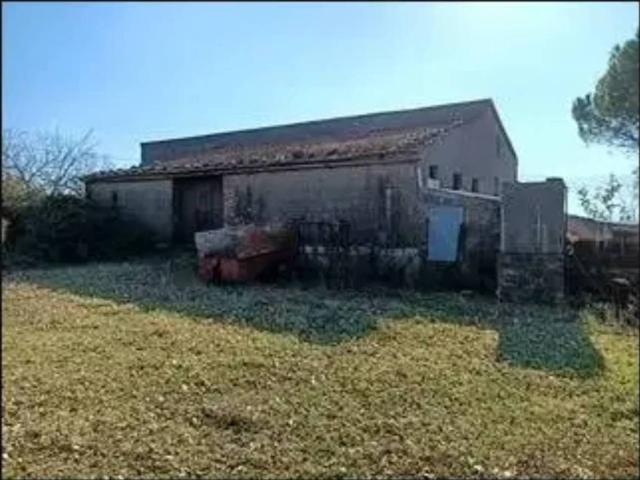 Rustico in vendita a Casalduni, Campania