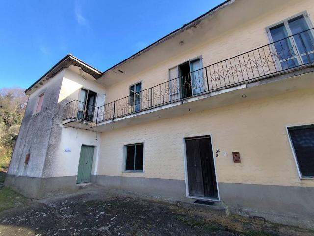 Rustico in vendita a Ferrarisi, Casalduni