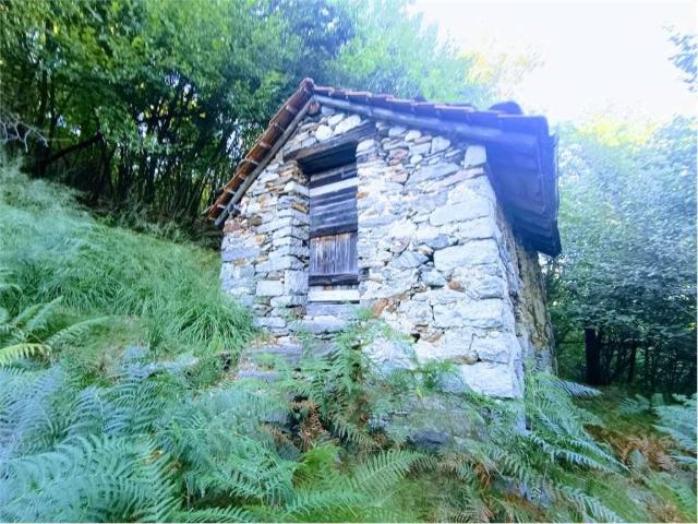 Rustico in vendita a Piemonte, Verbano-cusio-ossola