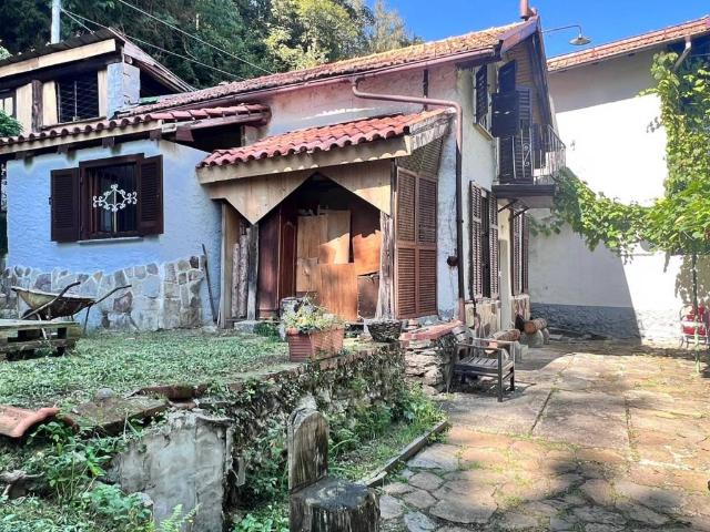 Rustico in vendita a Piemonte, Verbano-cusio-ossola