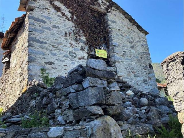 Rustico in vendita a Piemonte, Verbano-cusio-ossola