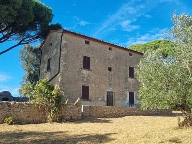 Rustico in vendita a Guardistallo, Toscana