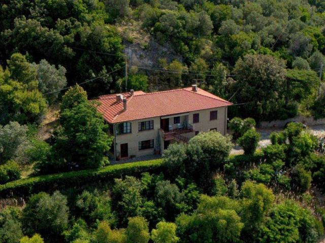 Rustico in vendita a La Valle, Casale Marittimo