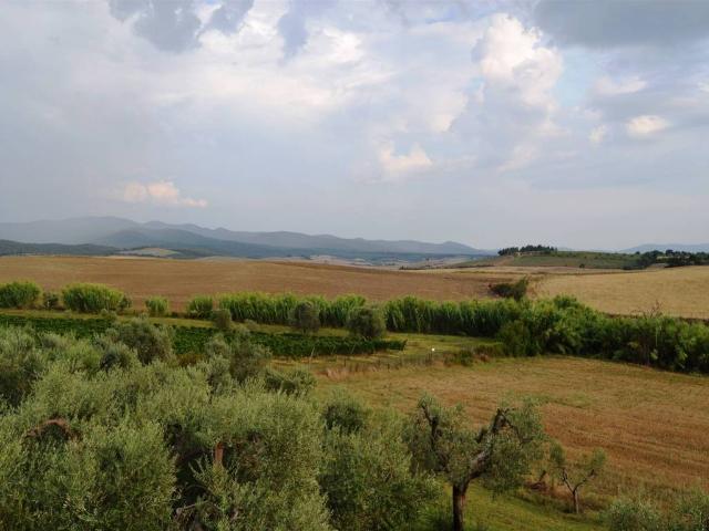 Rustico in vendita a La Valle, Casale Marittimo