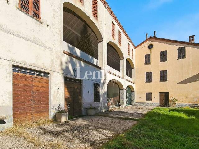 Rustico in vendita a Piemonte, Alessandria