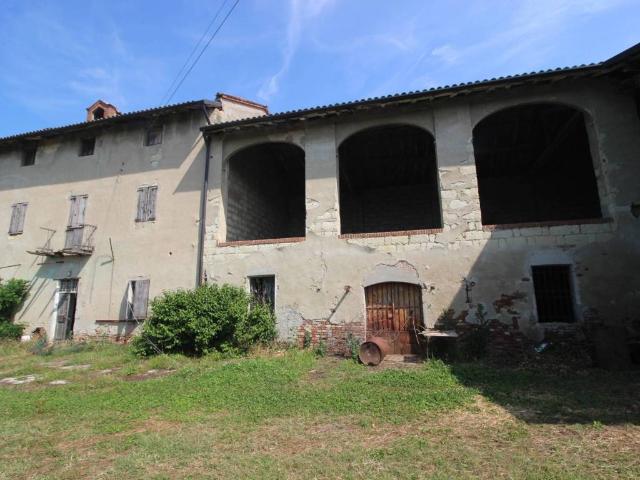 Rustico in vendita a Piemonte, Alessandria