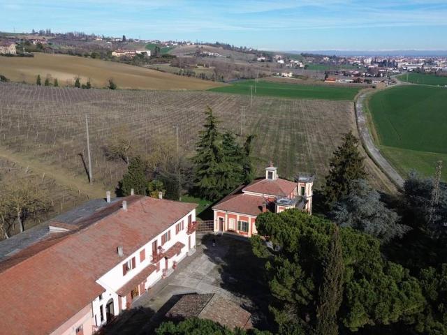 Rustico in vendita a Piemonte, Alessandria