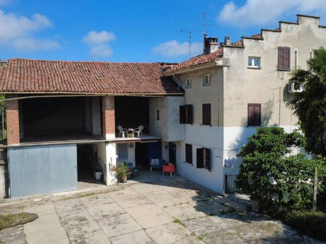 Rustico in vendita a Piemonte, Alessandria