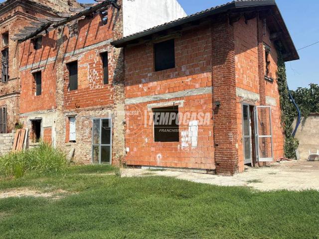 Rustico in vendita a Piemonte, Alessandria
