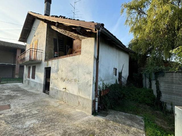 Rustico in vendita a Cantone Lumelle, Piemonte