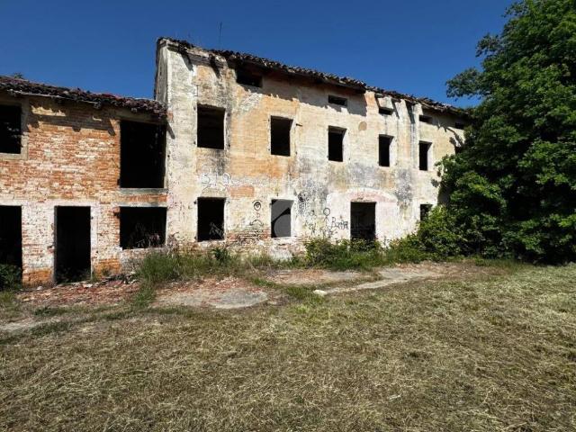 Rustico in vendita a Casale Sul Sile, Veneto