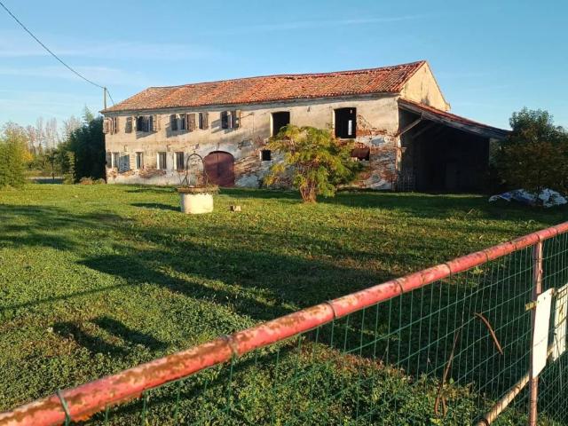 Rustico in vendita a Casale Sul Sile, Veneto