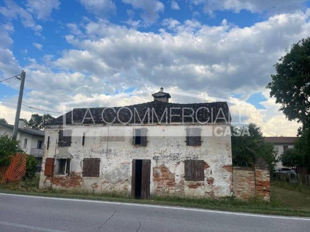 Rustico in vendita a Casier, Casale Sul Sile