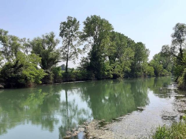 Rustico in vendita a San Michele, Casale Sul Sile