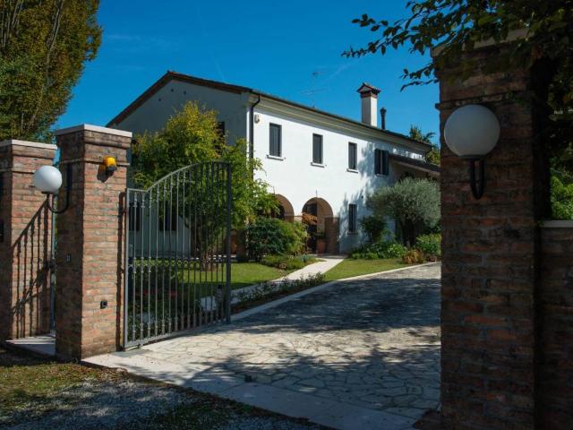Rustico in vendita a Casale Sul Sile, Veneto