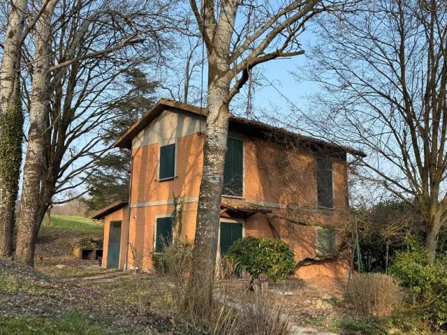 Rustico in vendita a Unione dei comuni Valli del Reno, Lavino e Samoggia, Casalecchio Di Reno