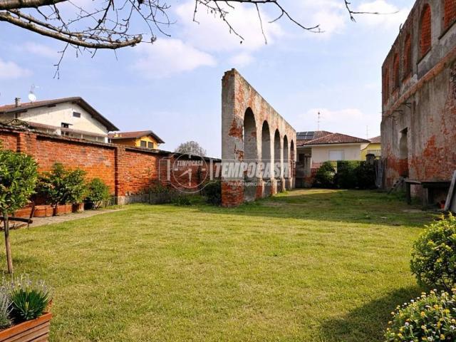 Rustico in vendita a Piemonte, Novara