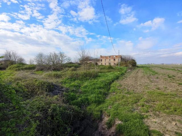 Rustico in vendita a Casaleone, Veneto