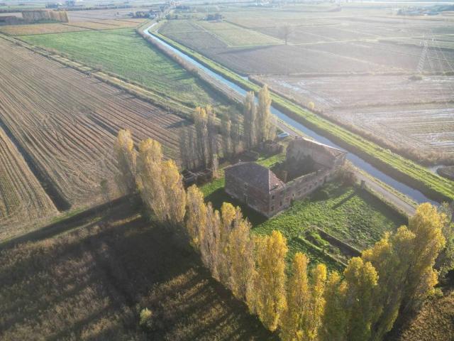 Rustico in vendita a Casaleone, Veneto