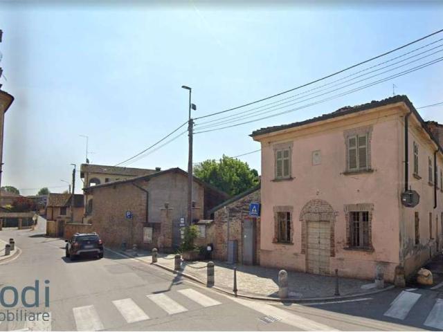 Rustico in vendita a Casaletto Ceredano, Lombardia
