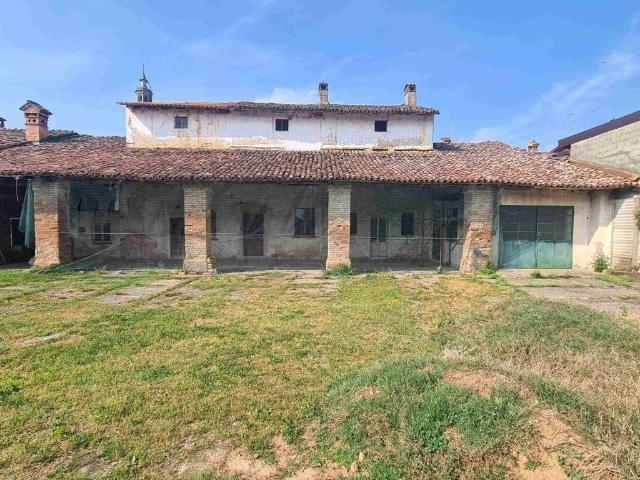 Rustico in vendita a Casaletto Ceredano, Lombardia