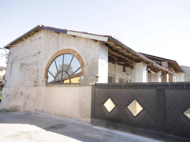 Rustico in vendita a Casaletto Ceredano, Lombardia