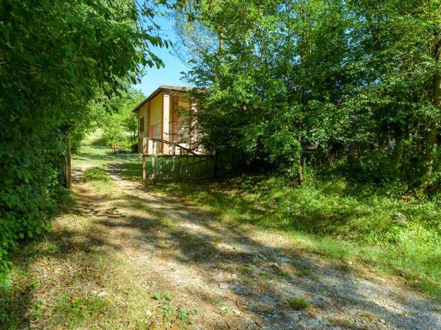 Rustico in vendita a Nuovo Circondario Imolese, Casalfiumanese