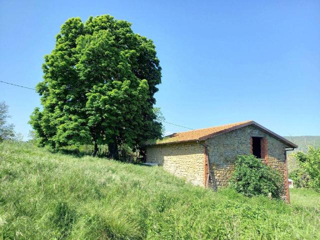 Rustico in vendita a Nuovo Circondario Imolese, Casalfiumanese