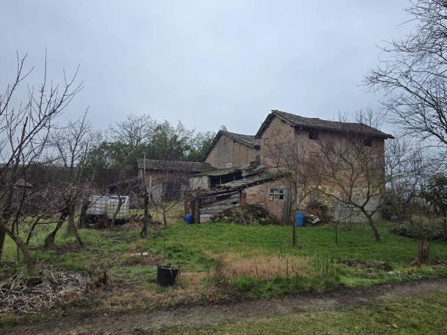 Rustico in vendita a Tresinaro - Secchia, Re