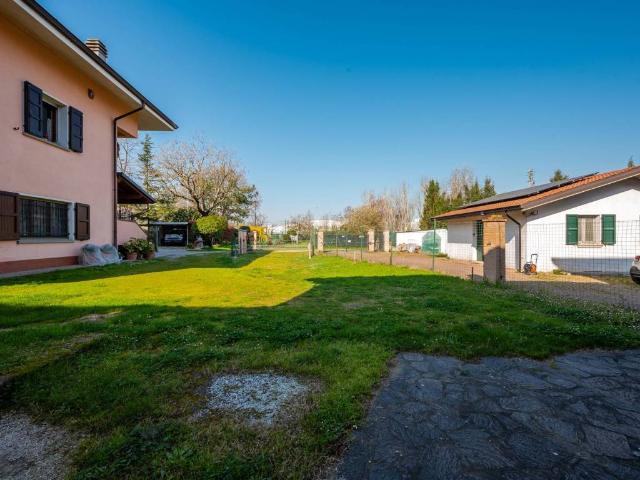 Rustico in vendita a Villalunga, Casalgrande