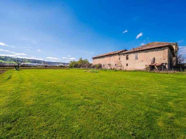 Rustico in vendita a Tresinaro - Secchia, Re
