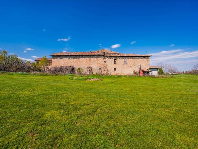 Rustico in vendita a Tresinaro - Secchia, Re