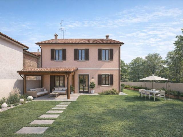 Rustico in vendita a Tresinaro - Secchia, Re