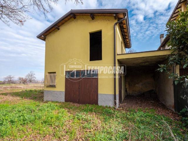 Rustico in vendita a Tresinaro - Secchia, Re