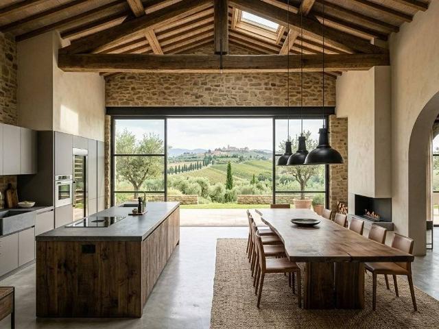 Rustico in vendita a Tresinaro - Secchia, Re
