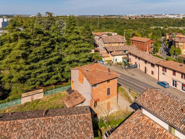 Rustico in vendita a Tresinaro - Secchia, Re