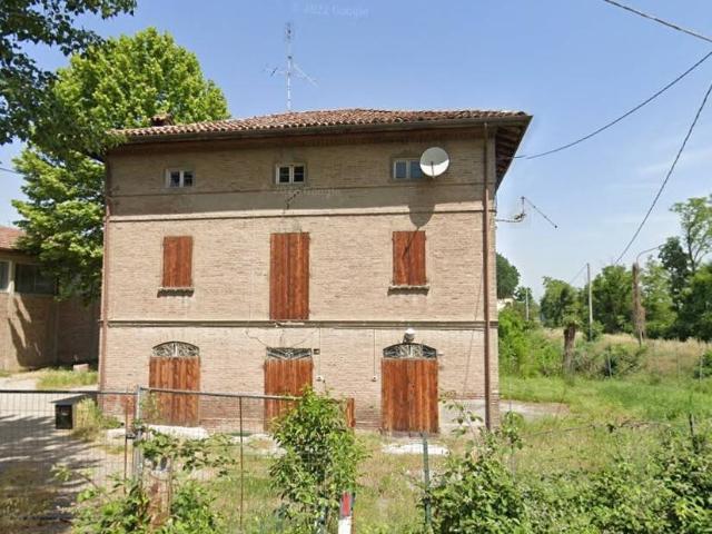 Rustico in vendita a Tresinaro - Secchia, Re