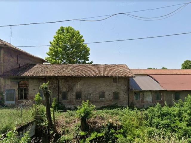 Rustico in vendita a Tresinaro - Secchia, Re